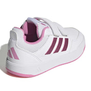 Sneakers Adidas Tensaur Sport 3.0 Cf K Bambina - Bianco