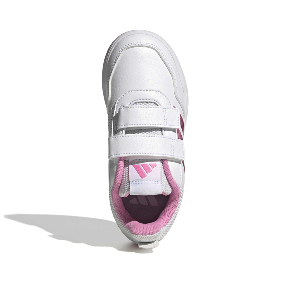 Sneakers Adidas Tensaur Sport 3.0 Cf K Bambina - Bianco