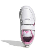 Sneakers Adidas Tensaur Sport 3.0 Cf K Bambina - Bianco