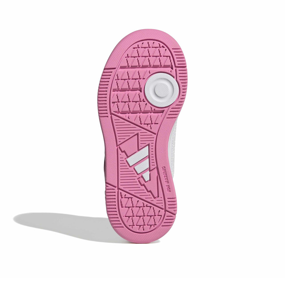 Sneakers Adidas Tensaur Sport 3.0 Cf K Bambina - Bianco