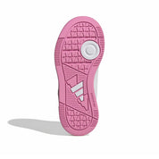 Sneakers Adidas Tensaur Sport 3.0 Cf K Bambina - Bianco