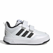 Sneakers Adidas Tensaur Sport Cf I Bimbo - Bianco