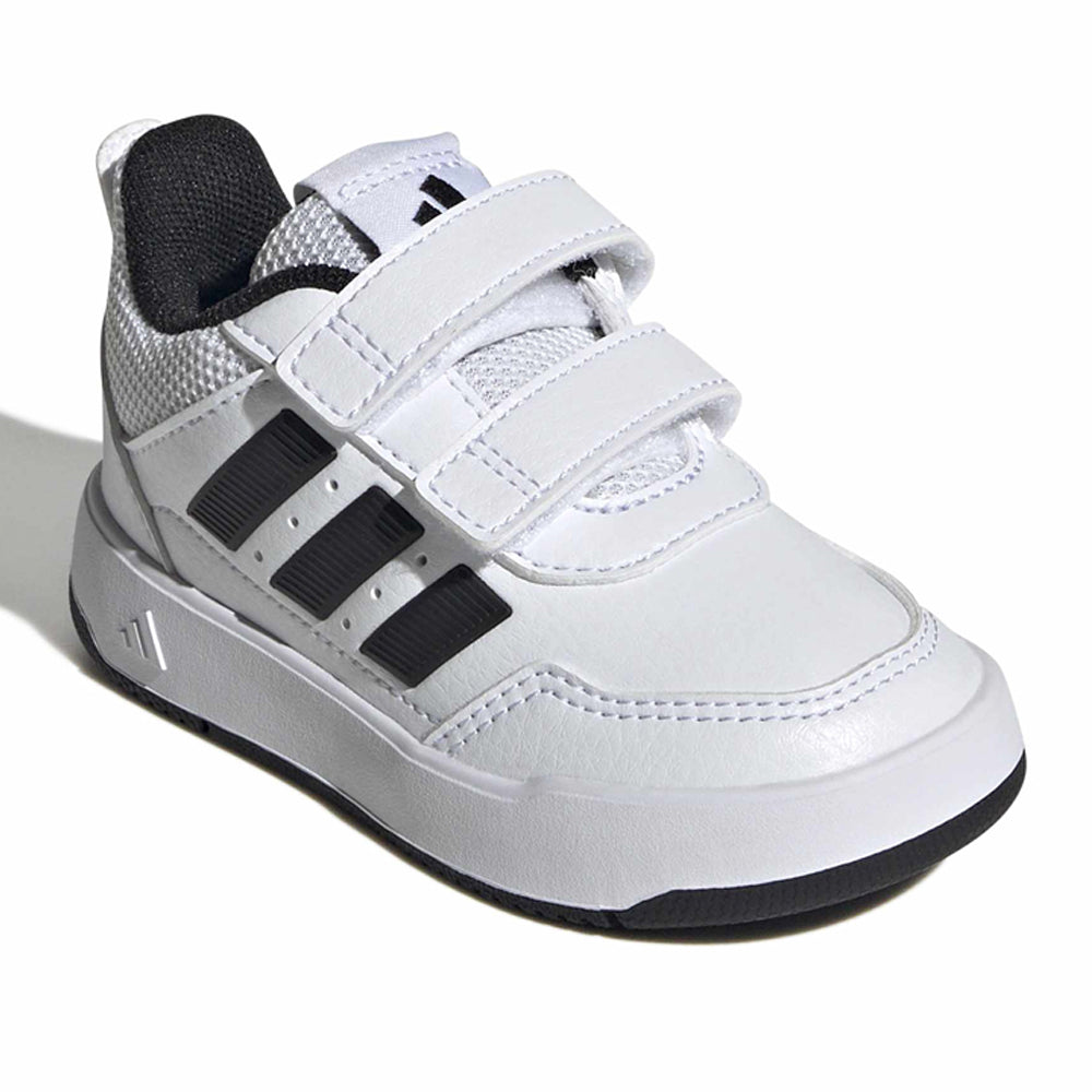 Sneakers Adidas Tensaur Sport Cf I Bimbo - Bianco