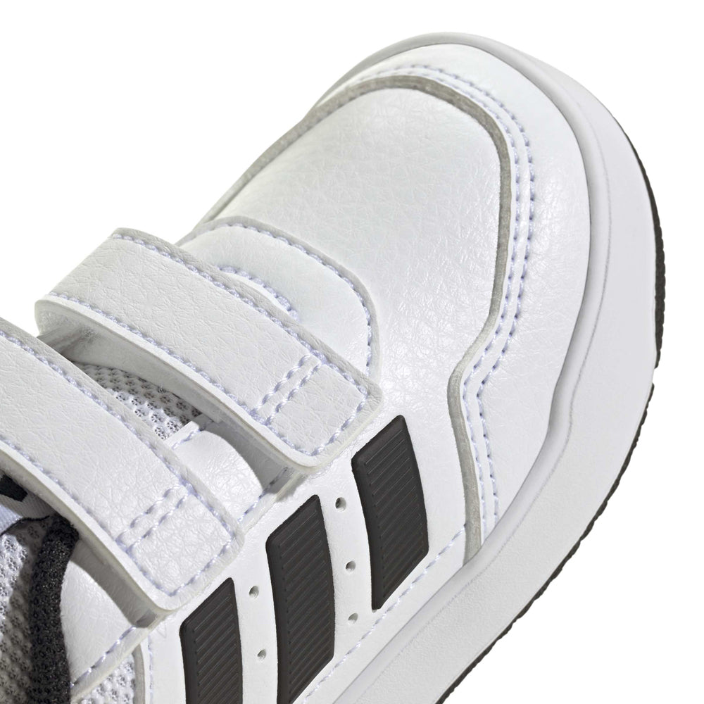 Sneakers Adidas Tensaur Sport Cf I Bimbo - Bianco