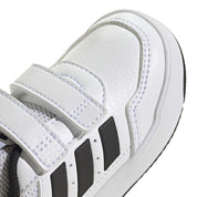 Sneakers Adidas Tensaur Sport Cf I Bimbo - Bianco