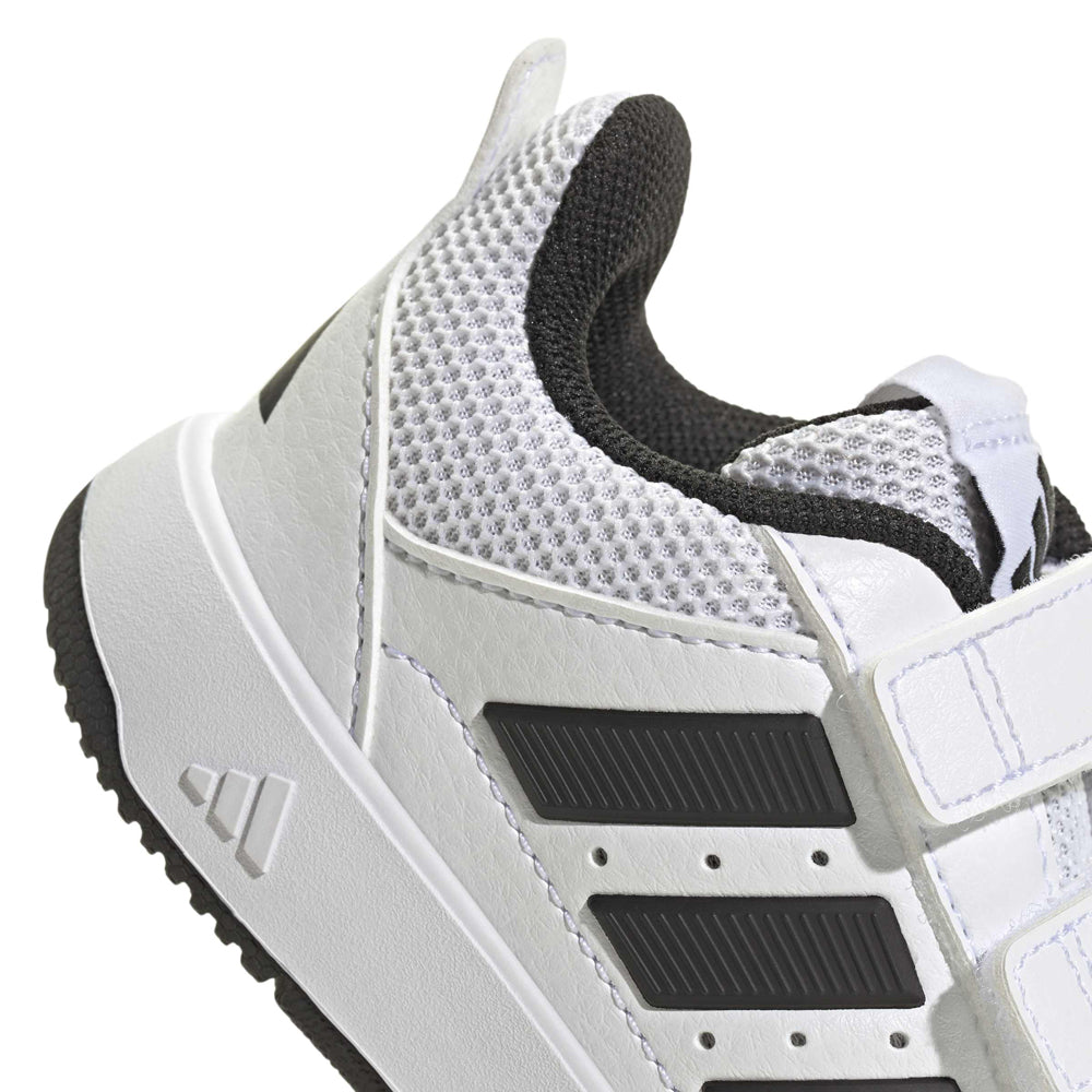 Sneakers Adidas Tensaur Sport Cf I Bimbo - Bianco