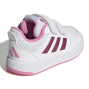Sneakers Adidas Tensaur Sport Cf I Bimba - Bianco