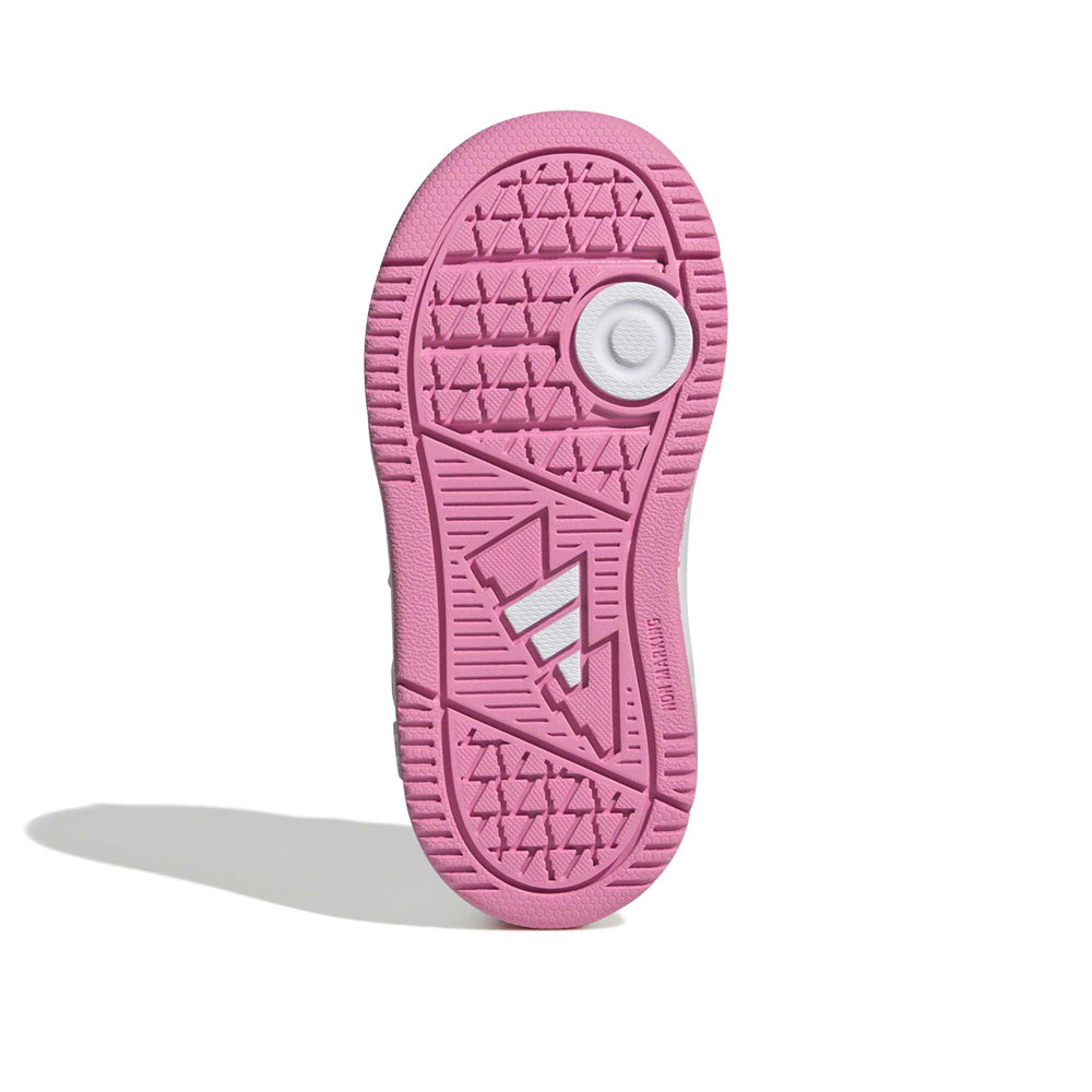 Sneakers Adidas Tensaur Sport Cf I Bimba - Bianco