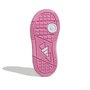 Sneakers Adidas Tensaur Sport Cf I Bimba - Bianco