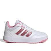 Sneakers Adidas Tensaur Sport 3.0 K Ragazza - Bianco