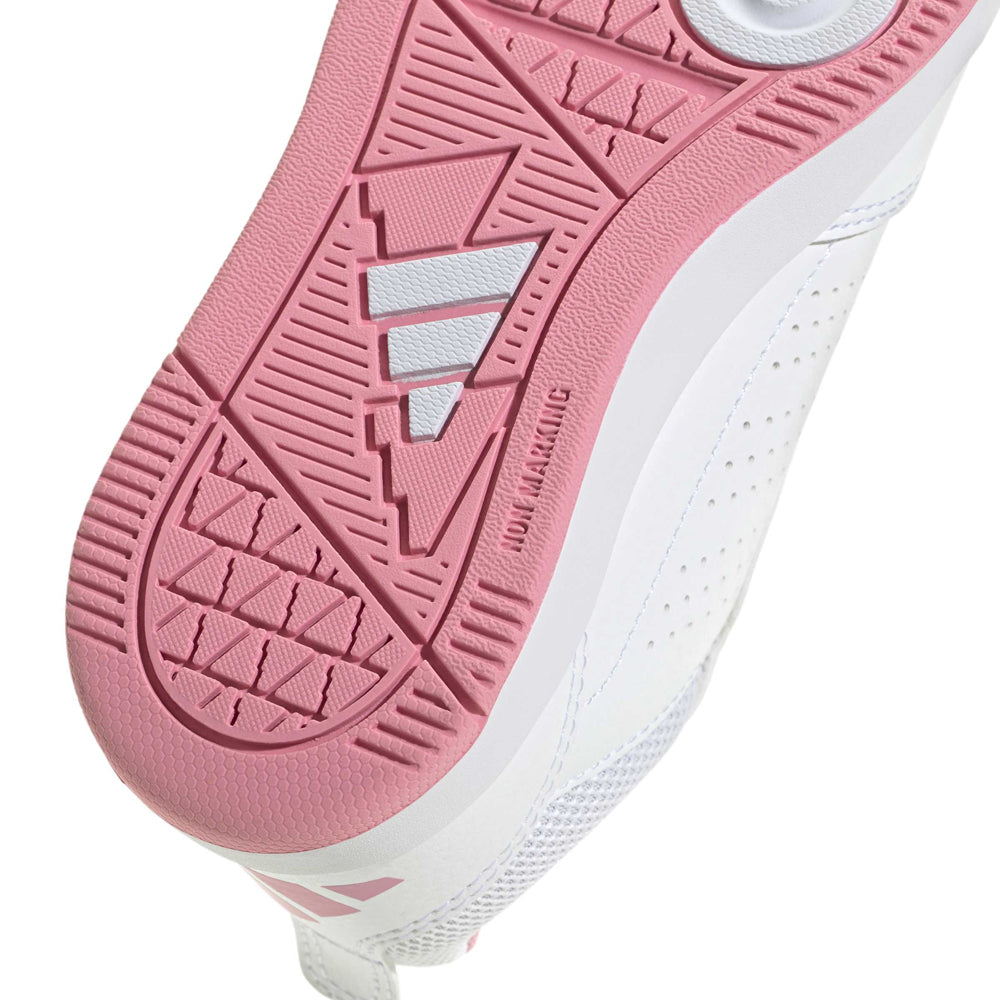 Sneakers Adidas Tensaur Sport 3.0 K Ragazza - Bianco