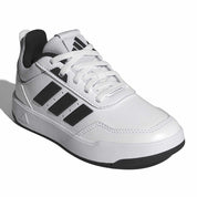 Sneakers Adidas Tensaur Sport K Ragazzo - Bianco