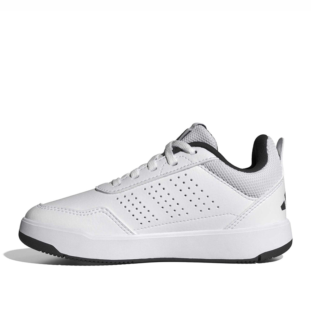 Sneakers Adidas Tensaur Sport K Ragazzo - Bianco