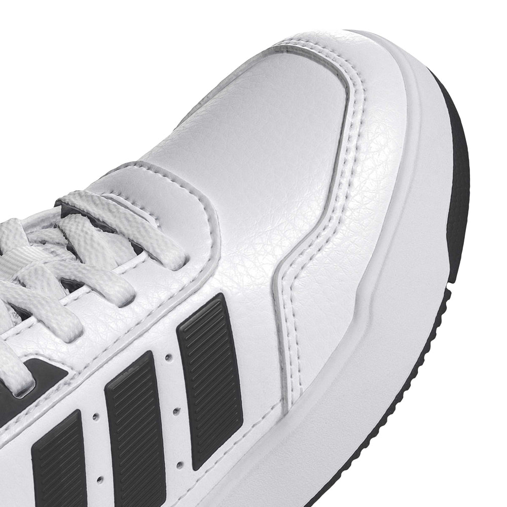 Sneakers Adidas Tensaur Sport K Ragazzo - Bianco