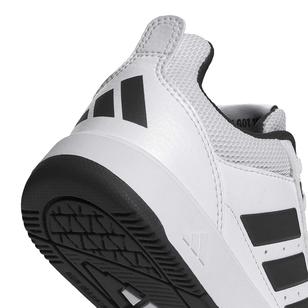 Sneakers Adidas Tensaur Sport K Ragazzo - Bianco