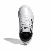 Sneakers Adidas Tensaur Sport K Ragazzo - Bianco