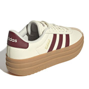 Sneakers Adidas Vl Court Bold Donna - Avorio