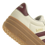 Sneakers Adidas Vl Court Bold Donna - Avorio
