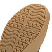 Sneakers Adidas Vl Court Bold Donna - Avorio