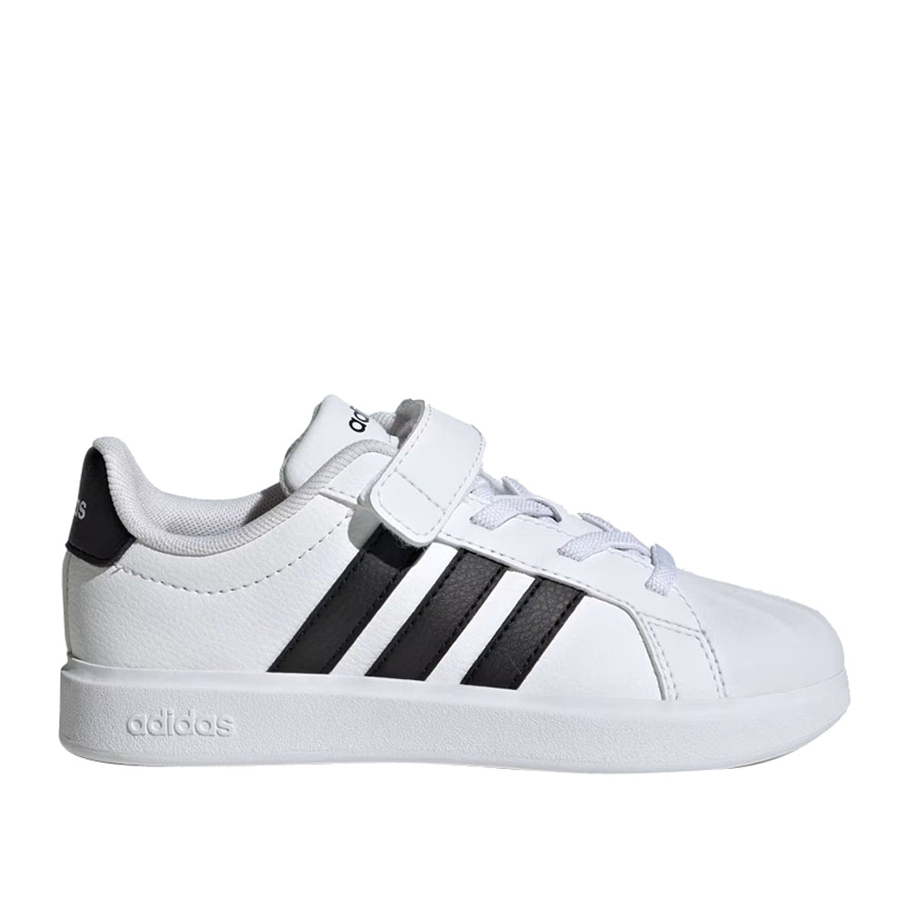 Sneakers Adidas Streettalk El C Bambino - Bianco