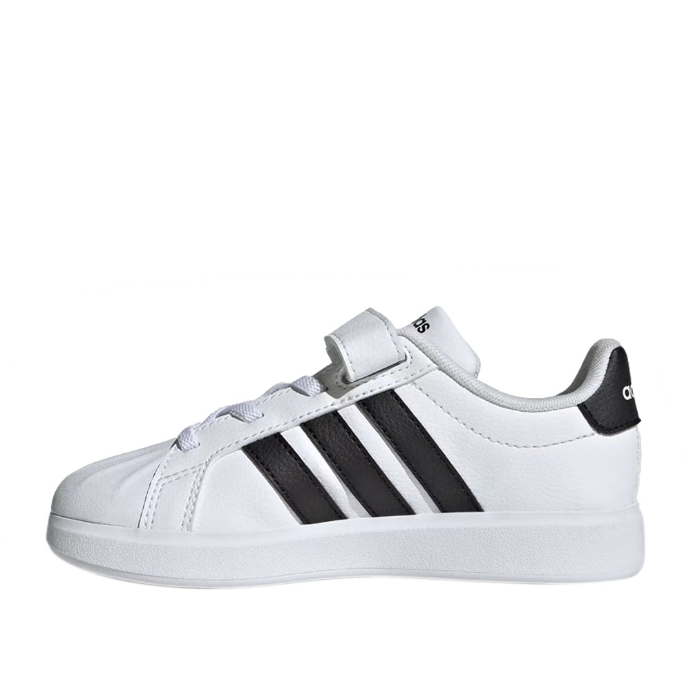 Sneakers Adidas Streettalk El C Bambino - Bianco