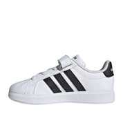 Sneakers Adidas Streettalk El C Bambino - Bianco
