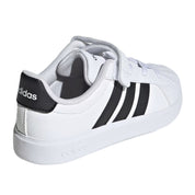 Sneakers Adidas Streettalk El C Bambino - Bianco