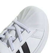 Sneakers Adidas Streettalk El C Bambino - Bianco