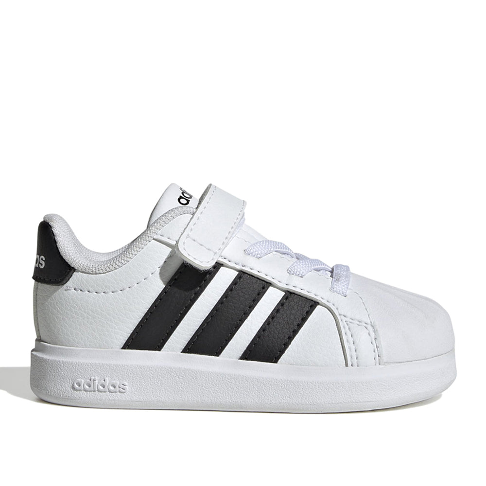 Sneakers Adidas Streettalk El I Bimbo - Bianco