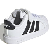 Sneakers Adidas Streettalk El I Bimbo - Bianco