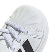 Sneakers Adidas Streettalk El I Bimbo - Bianco
