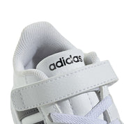 Sneakers Adidas Streettalk El I Bimbo - Bianco