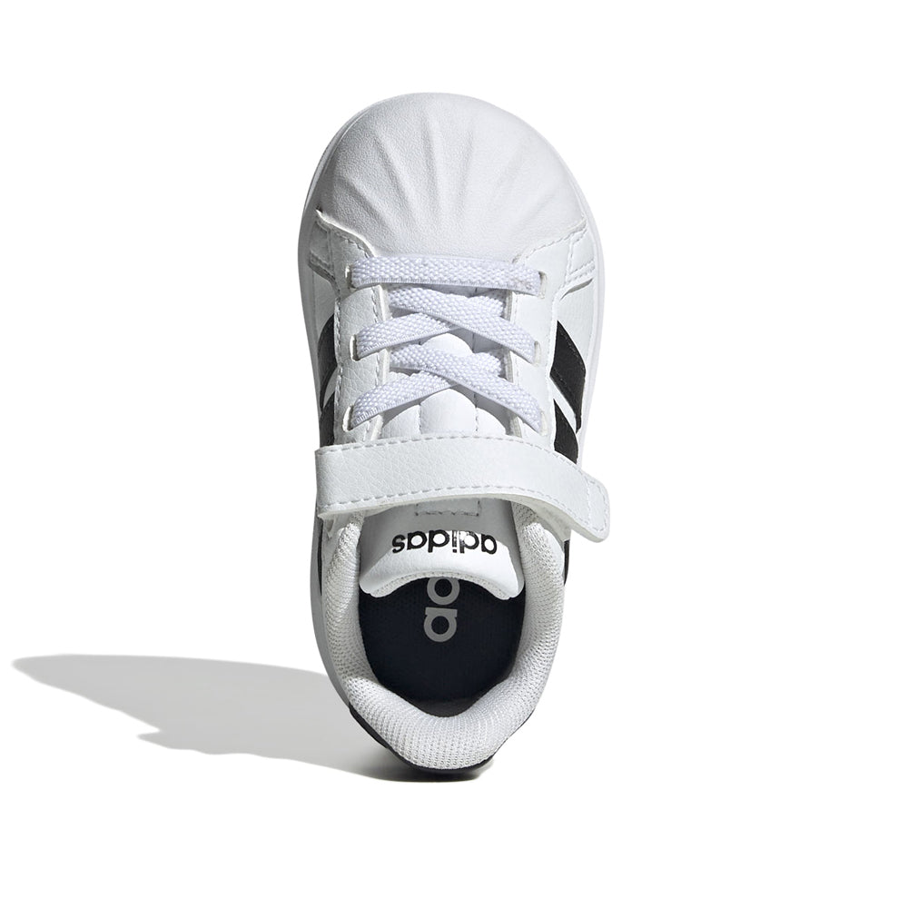 Sneakers Adidas Streettalk El I Bimbo - Bianco