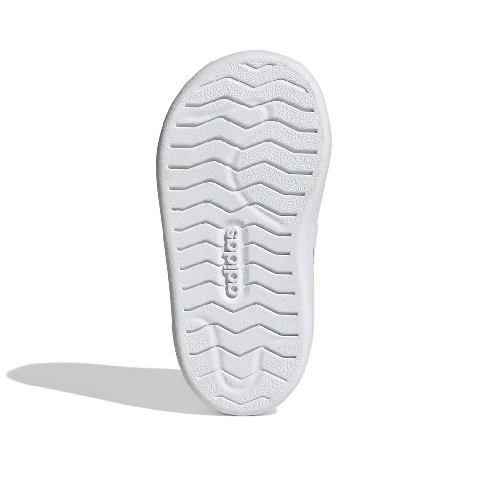 Sneakers Adidas Streettalk El I Bimbo - Bianco