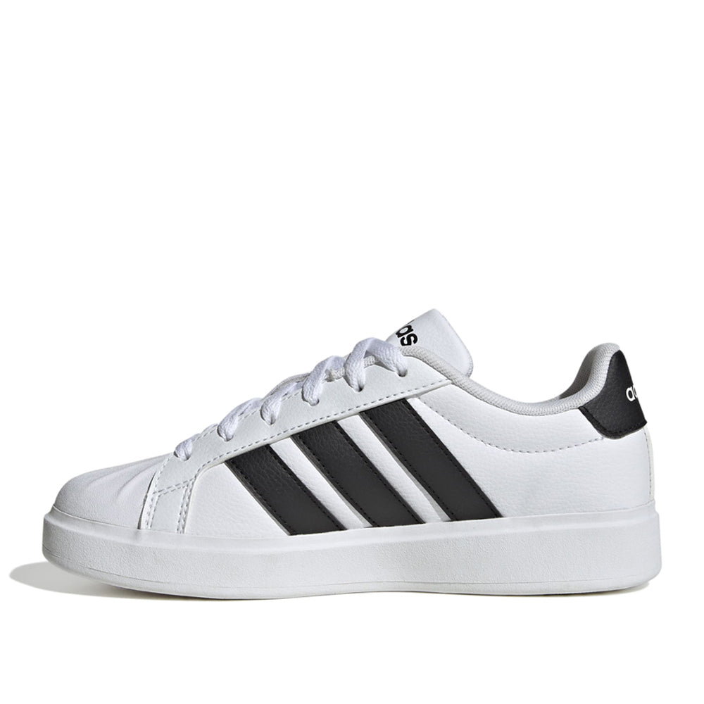 Sneakers Adidas Streettalk J Ragazzo - Bianco