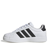 Sneakers Adidas Streettalk J Ragazzo - Bianco