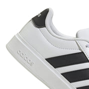 Sneakers Adidas Streettalk J Ragazzo - Bianco