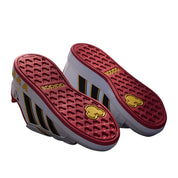 Sneakers Adidas Grandcourt Mickey K Bambina - Bianco