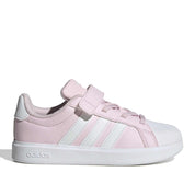 Sneakers Adidas Streettalk El C Bambina - Rosa