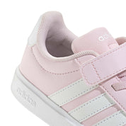 Sneakers Adidas Streettalk El C Bambina - Rosa