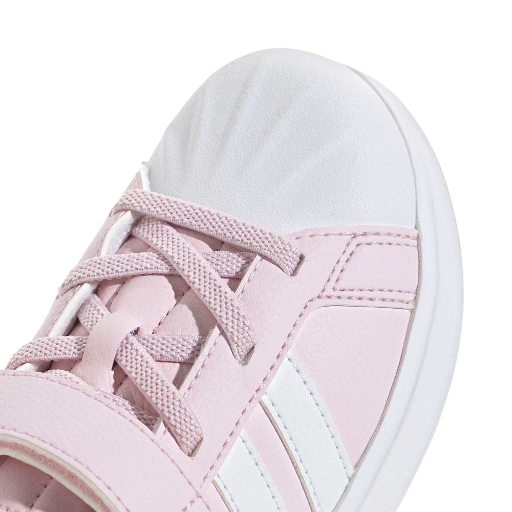 Sneakers Adidas Streettalk El C Bambina - Rosa