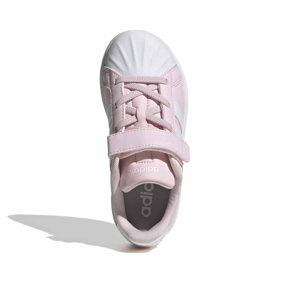 Sneakers Adidas Streettalk El C Bambina - Rosa