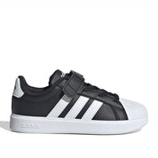 Sneakers Adidas Streettalk El C Bambino - Nero