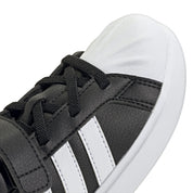 Sneakers Adidas Streettalk El C Bambino - Nero