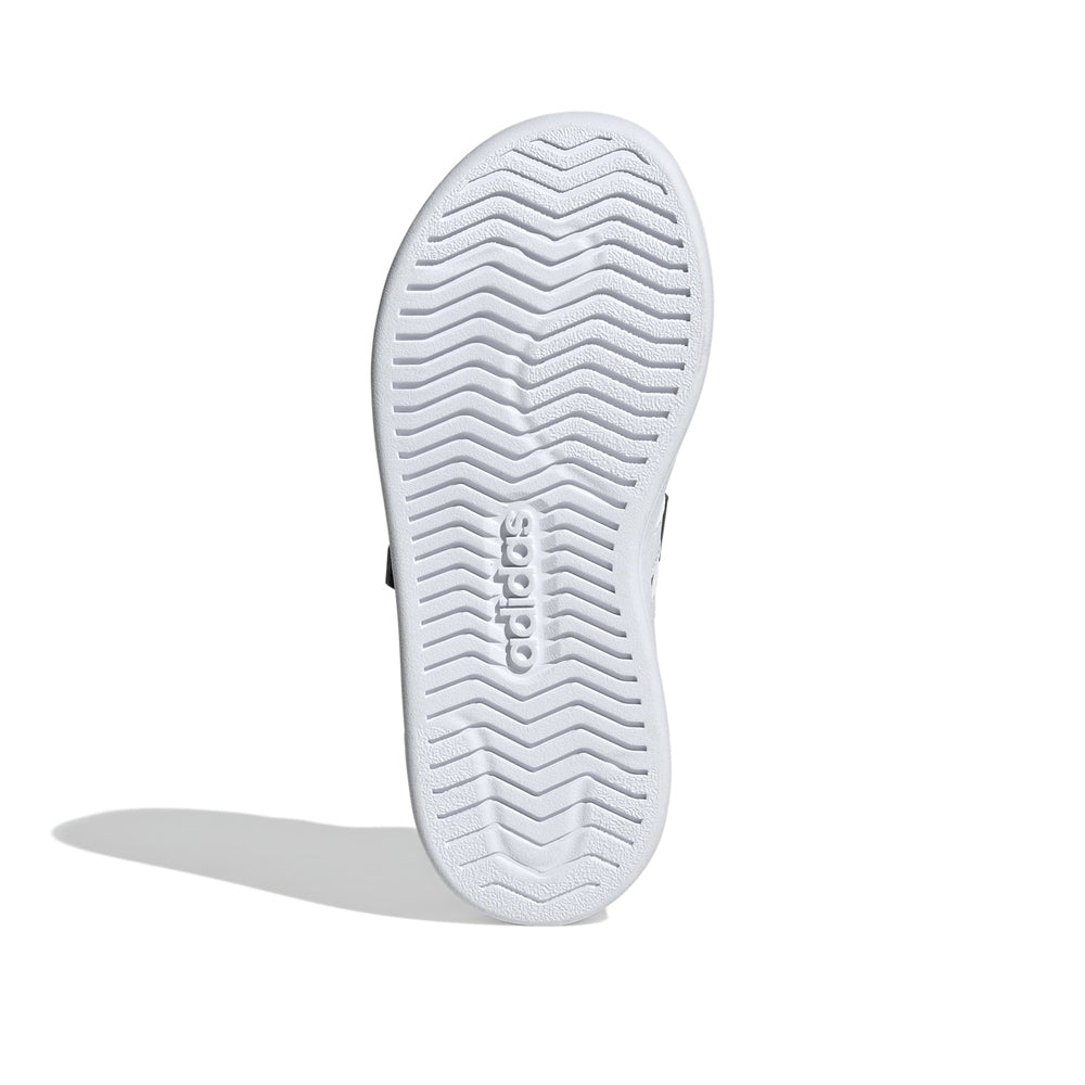 Sneakers Adidas Streettalk El C Bambino - Nero