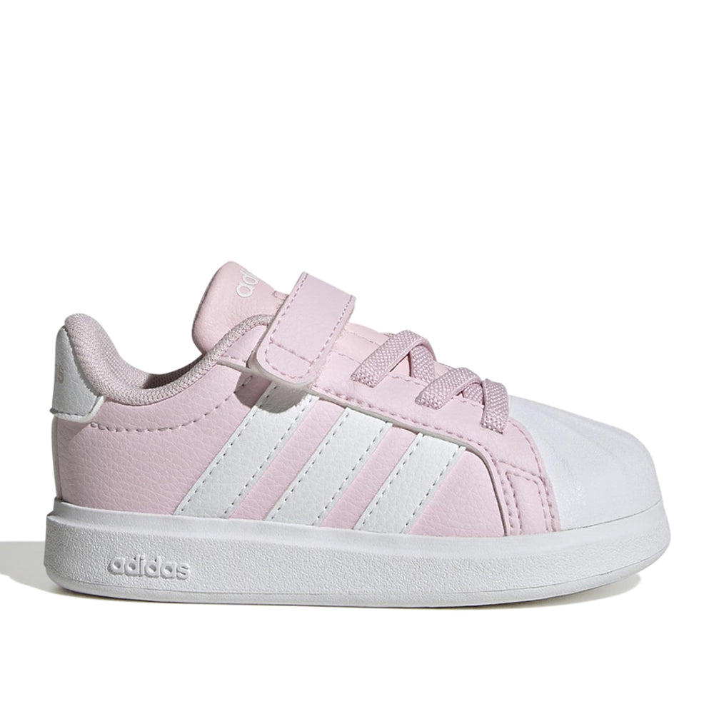 Sneakers Adidas Streettalk El I Bimba - Rosa