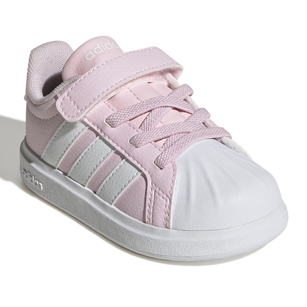 Sneakers Adidas Streettalk El I Bimba - Rosa