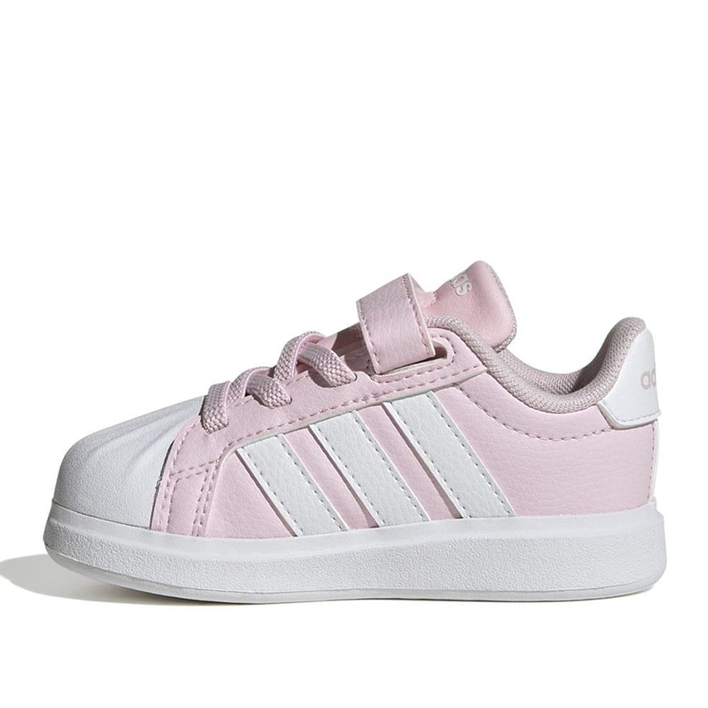 Sneakers Adidas Streettalk El I Bimba - Rosa