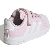 Sneakers Adidas Streettalk El I Bimba - Rosa