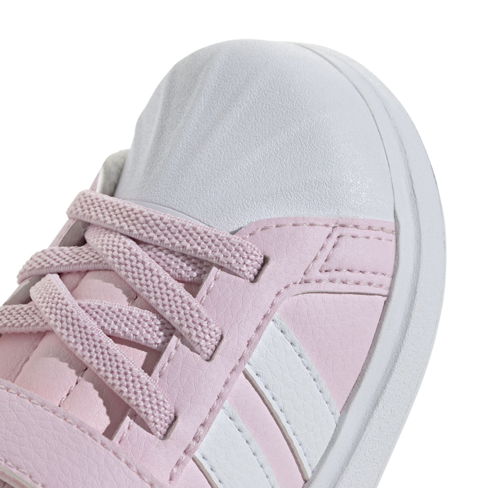 Sneakers Adidas Streettalk El I Bimba - Rosa